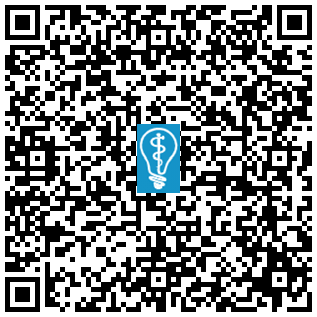 QR code image for Fixed Retainers in Irving, TX