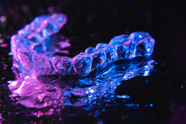 How To Maintain Invisalign Results