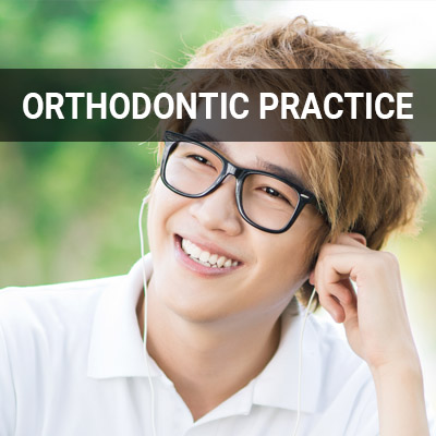 Navigation image for our Orthodontic Practice page