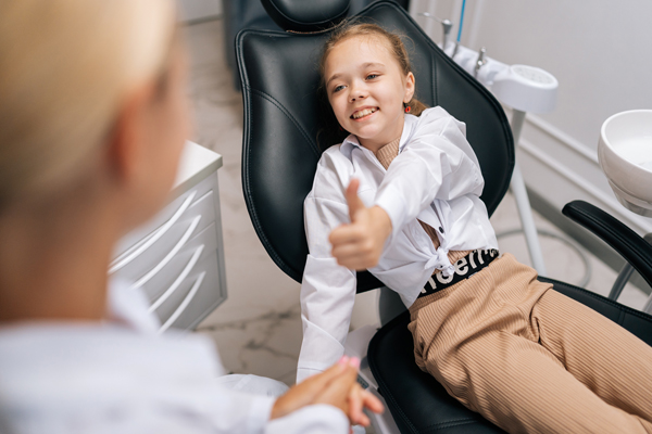 The Benefits Of Phase One Orthodontics For Early Treatment